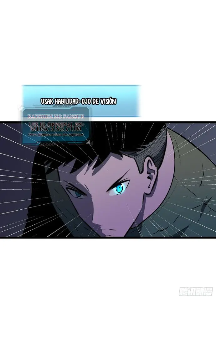 Dominando El Mundo Con Mis Espejos > Capitulo 5 > Page 161